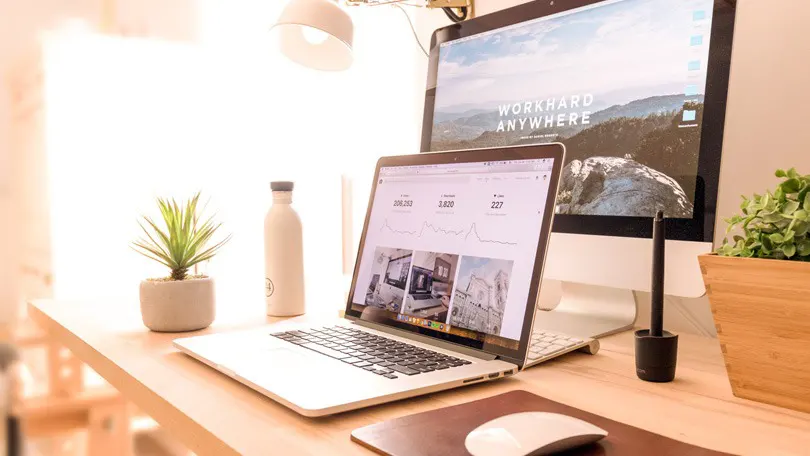 نکاتی برای داشتن سایت موفق